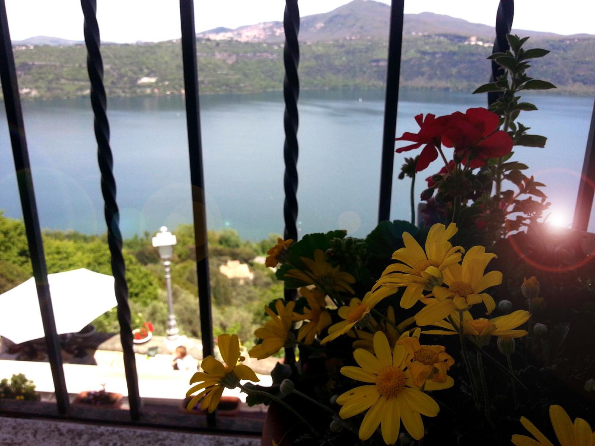 Hotel Castel Gandolfo Szoba fotó