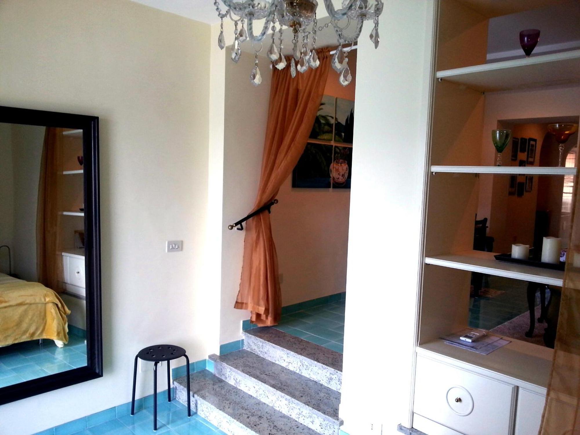Hotel Castel Gandolfo Szoba fotó