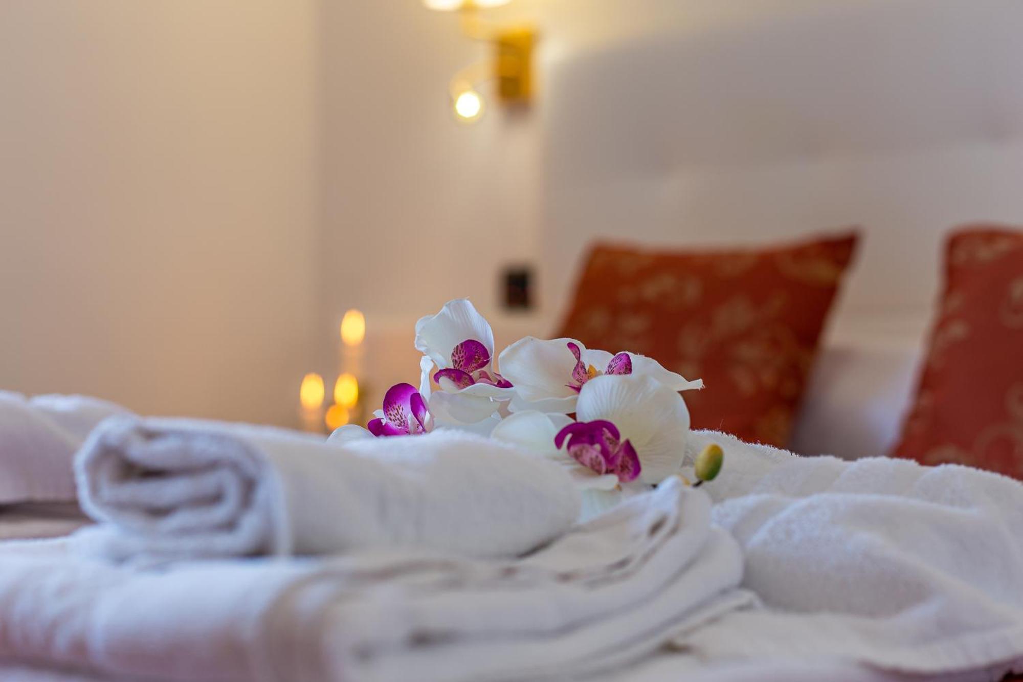 Hotel Castel Gandolfo Szoba fotó