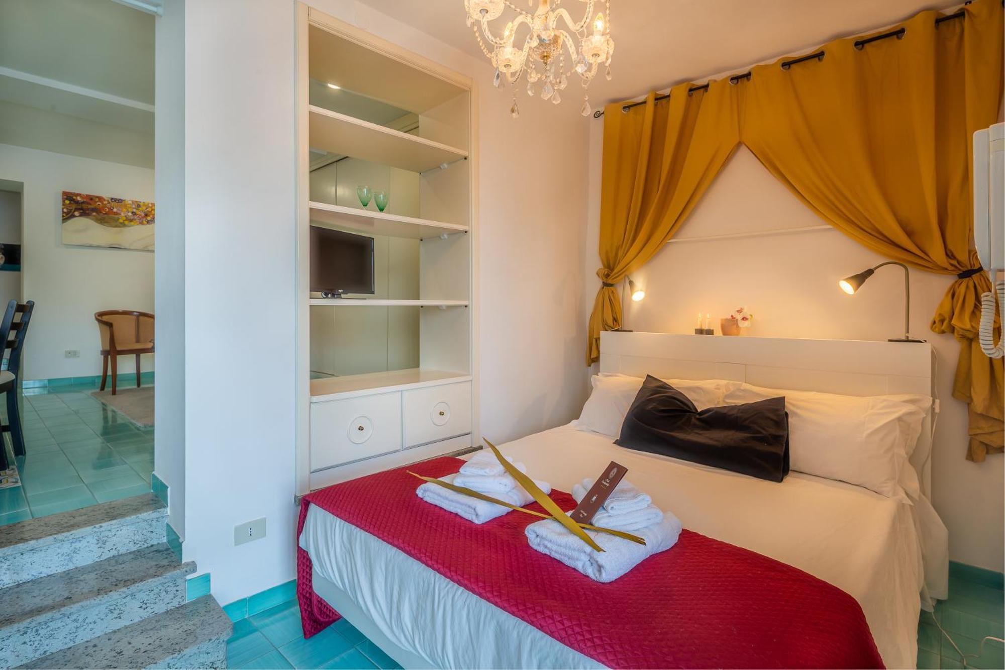 Hotel Castel Gandolfo Szoba fotó