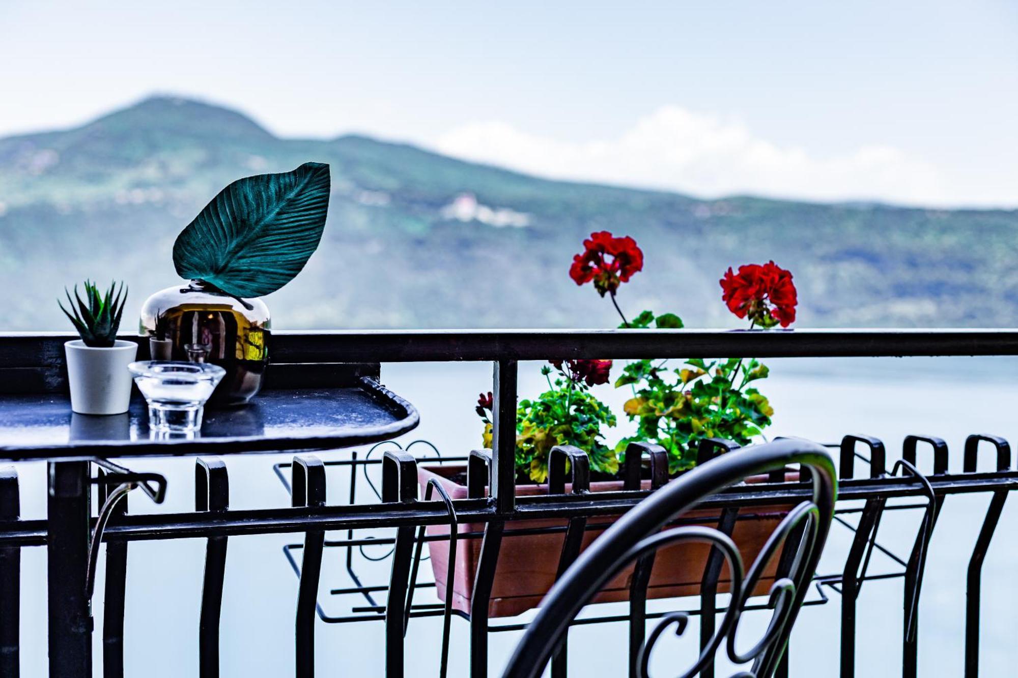 Hotel Castel Gandolfo Szoba fotó