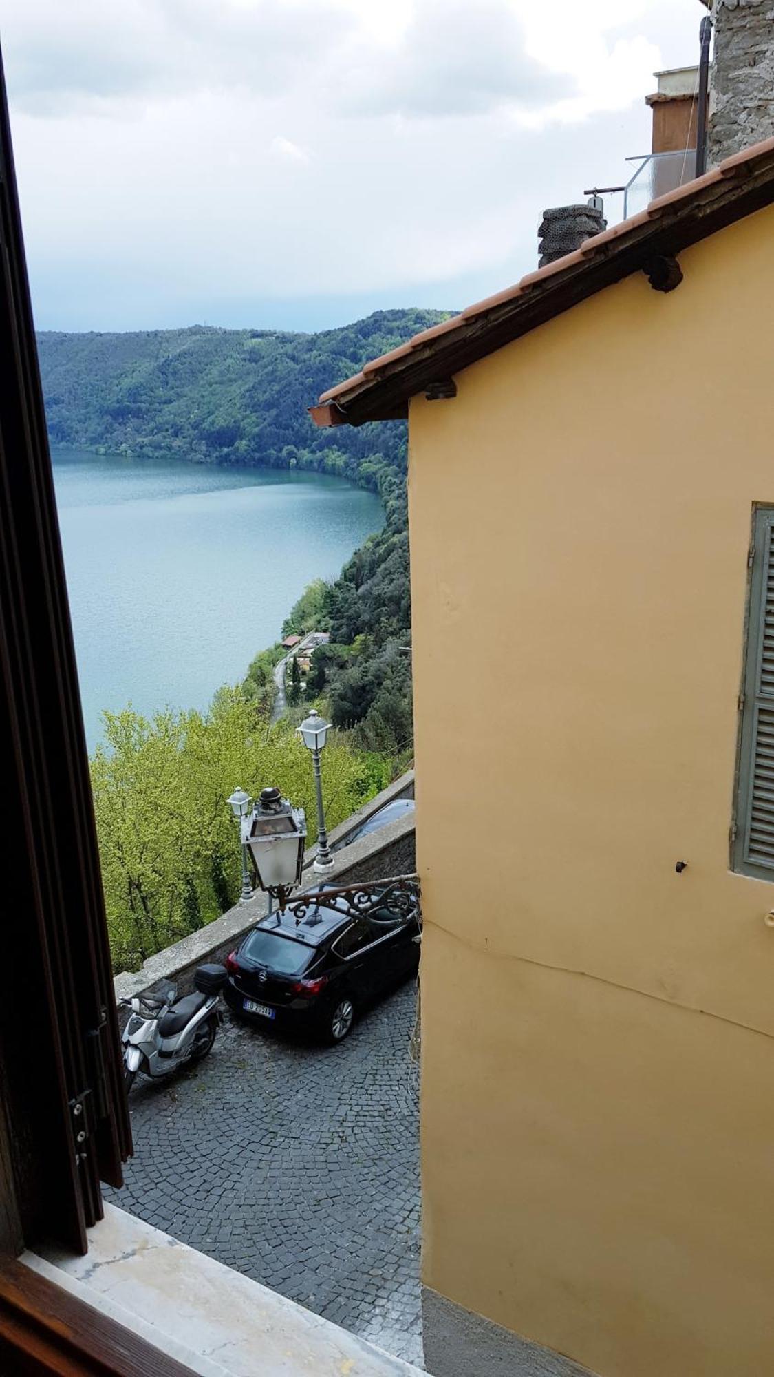 Hotel Castel Gandolfo Szoba fotó