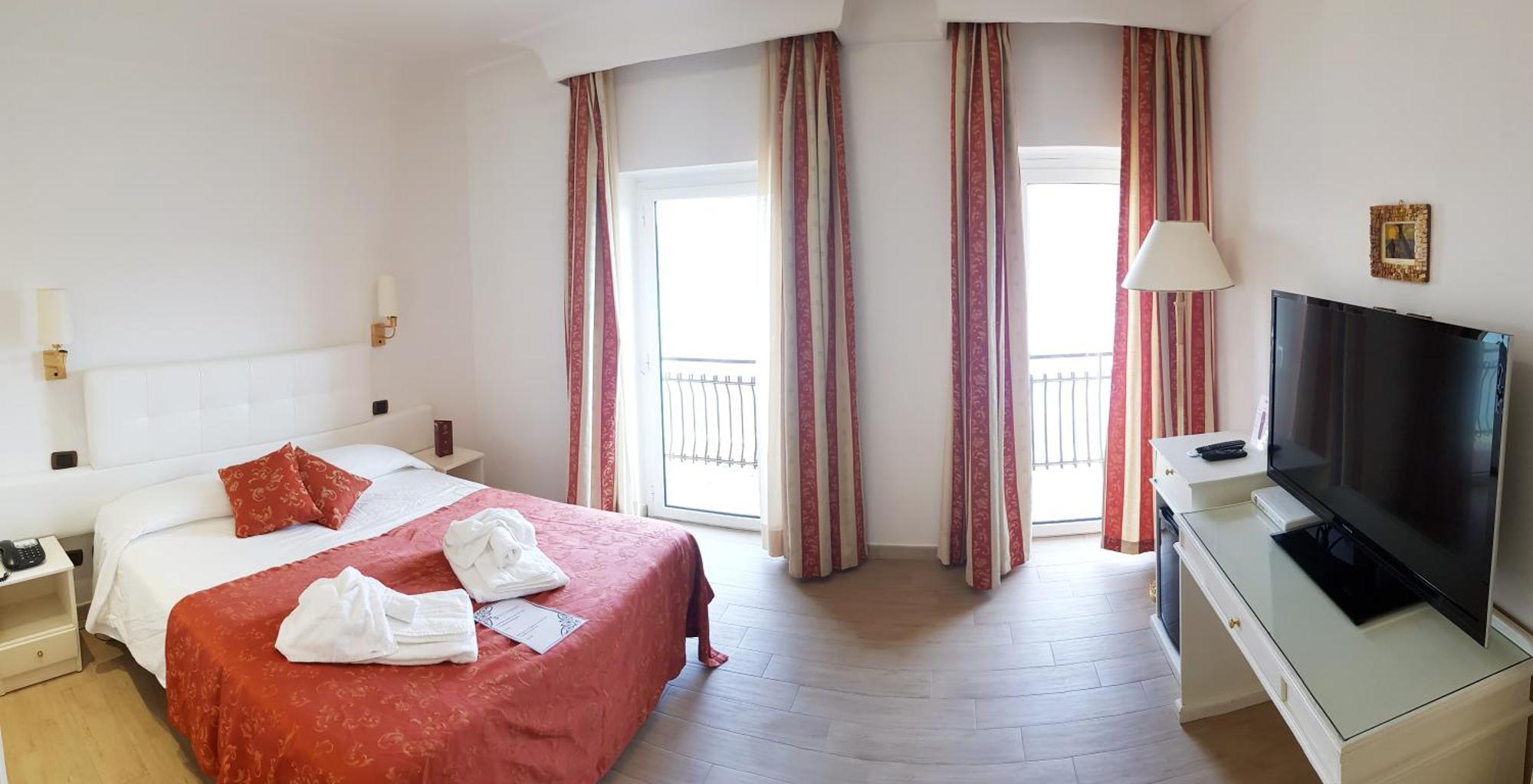 Hotel Castel Gandolfo Kültér fotó